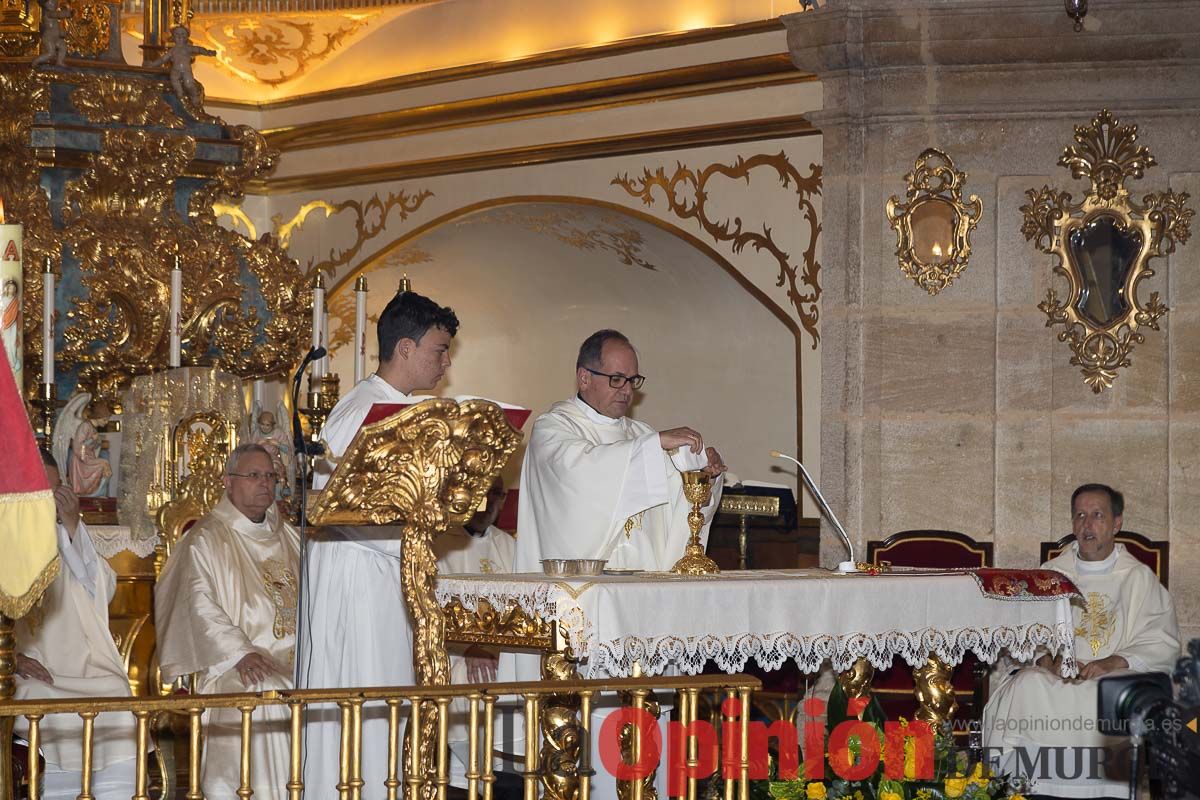 Entrega del XIV premio 'Lolo' de periodismo