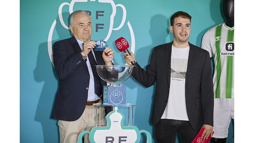 El Jimbee se enfrentará al Jaén en la Copa del Rey tras un error de la Federación en el sorteo