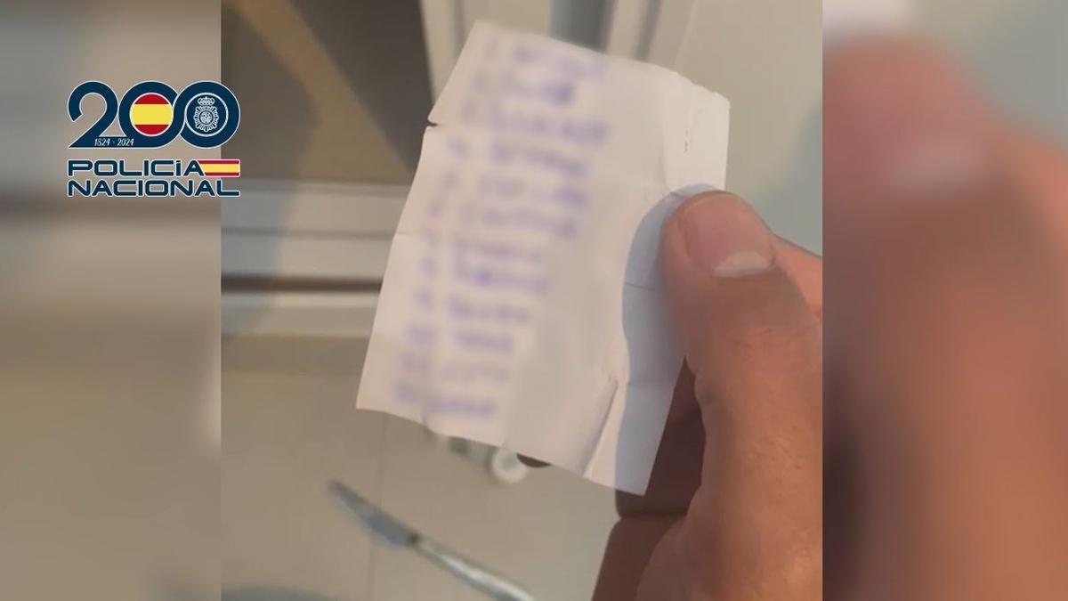 Detenido un funcionario de Marbella por robar 17 millones en criptomonedas