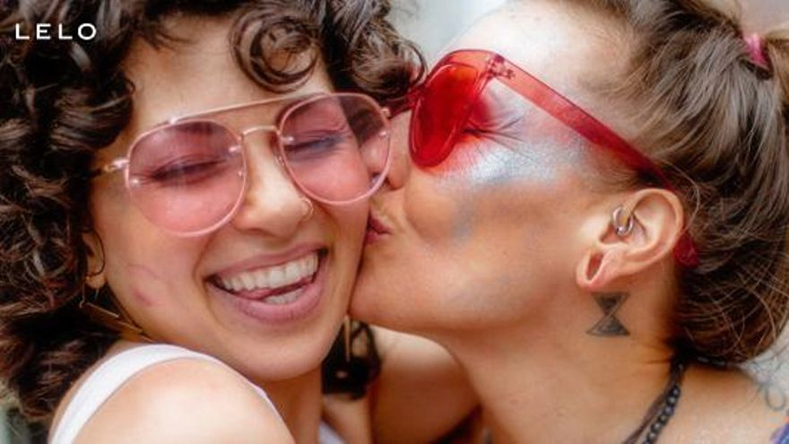 El Día del Orgullo Gay es un homenaje que va más allá de ser una fiesta