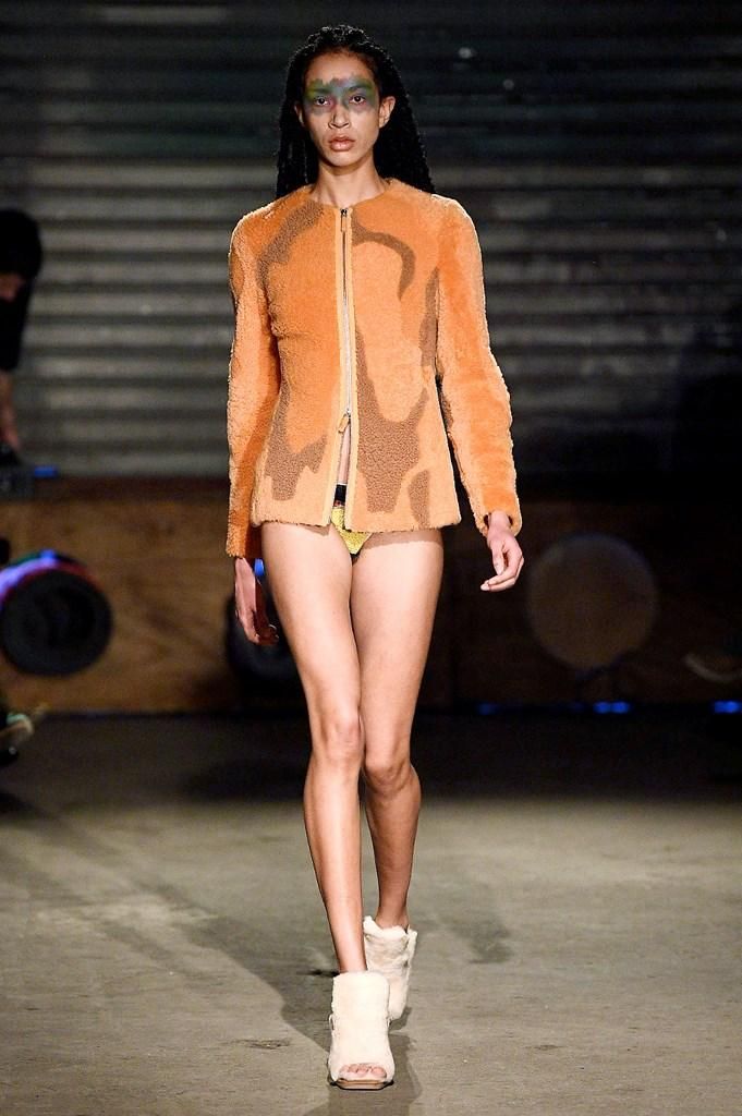 Eckhaus Latta