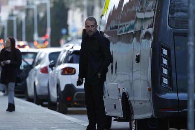 El Barça da su último adiós al Doctor Miñarro