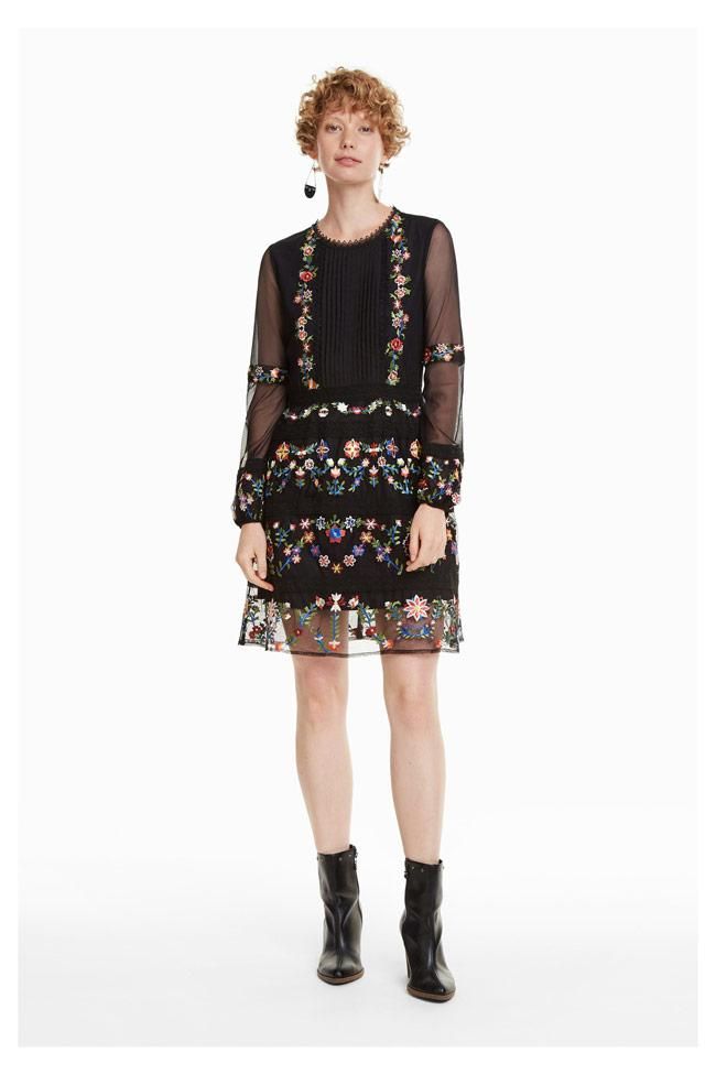 Desigual