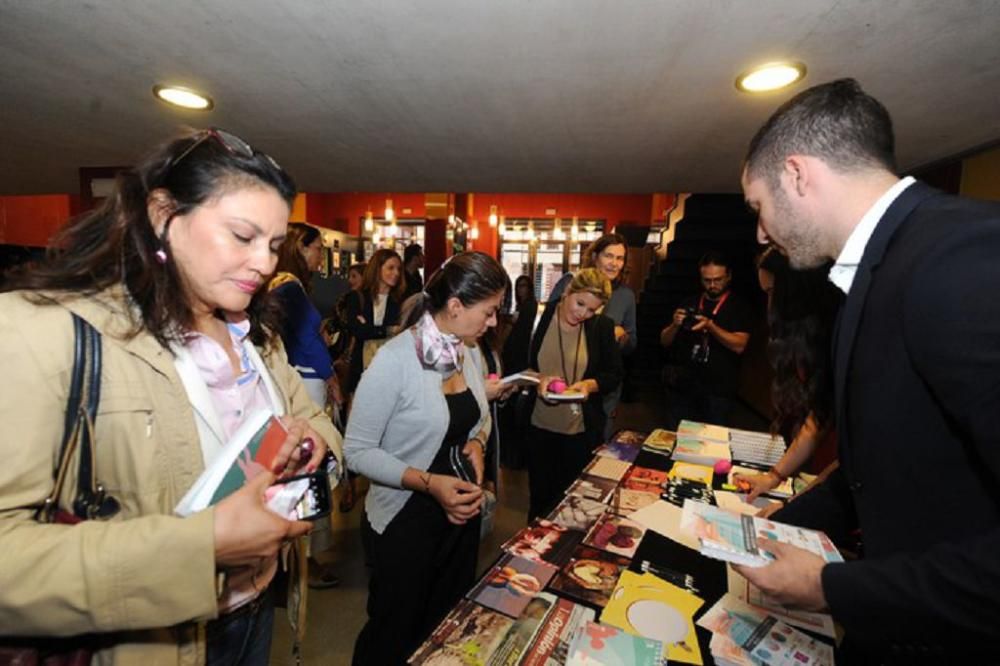 eWoman Murcia 2018 (I)