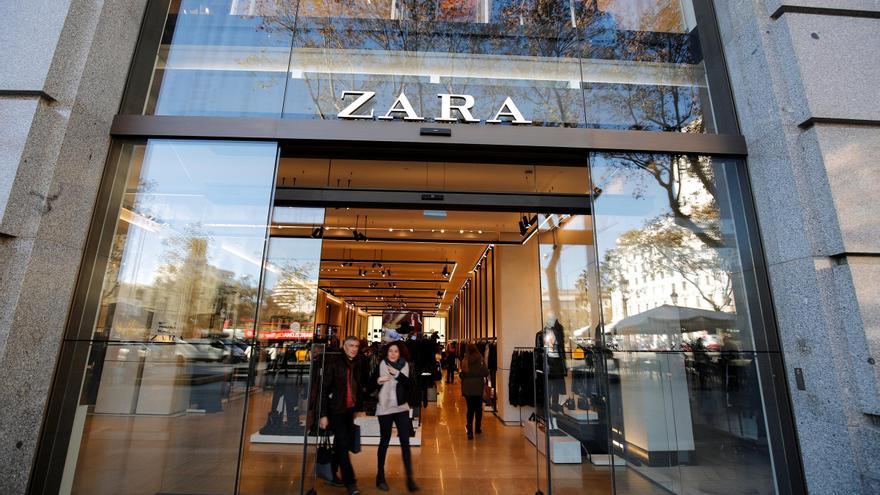 Estas son todas las tiendas que Inditex cierra en Valencia y Alicante antes de abril