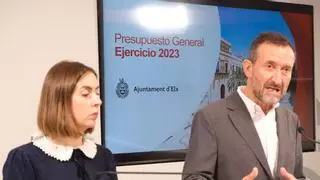 PSOE y Compromís aprueban el último presupuesto del mandato con 12 millones menos de inversión