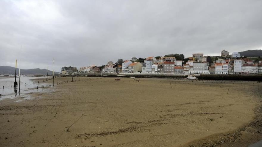 Otro jarro de agua fría en el dragado de Carril