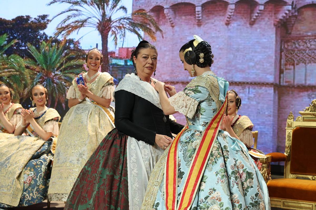 Último capítulo de intercambios y brillants: Roqueta-Arrancapins, Quart de Poblet-Xirivella, Camins al Grau, El Carmen, Seu-Xerea-Mercat y Rascanya