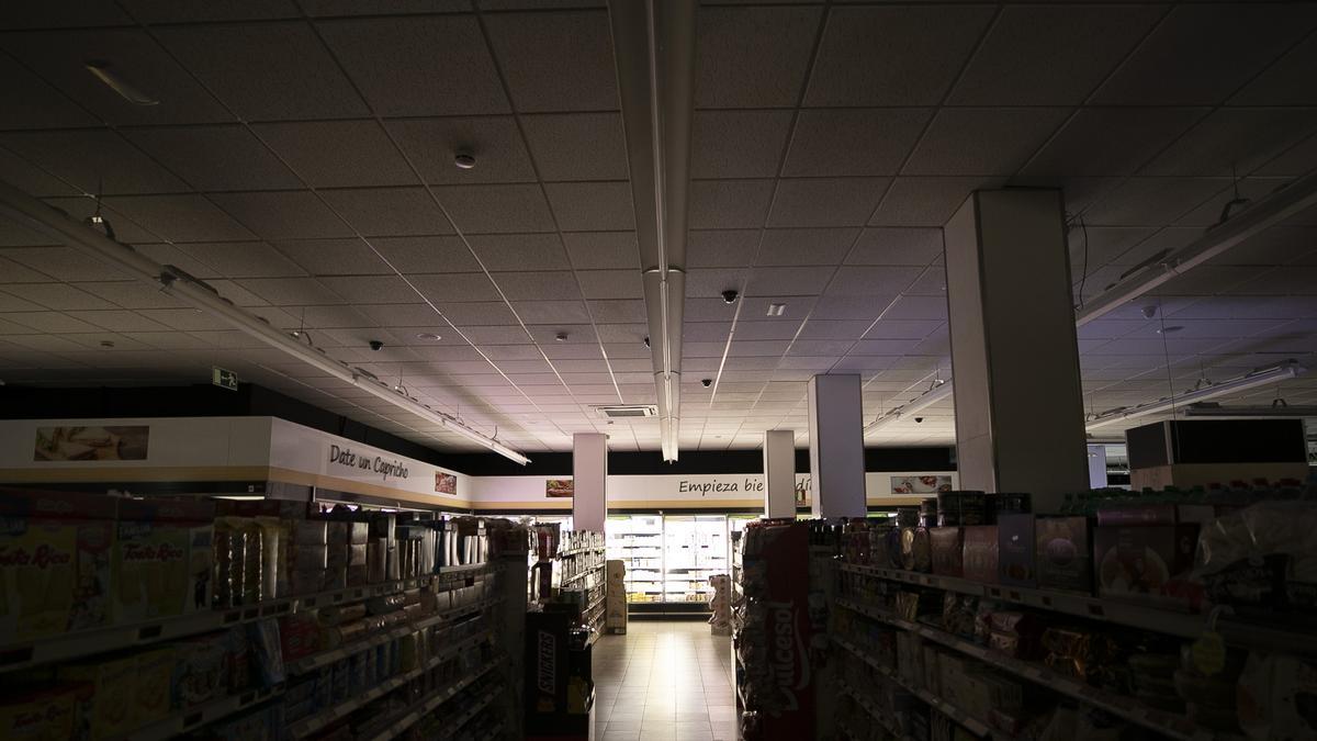 Spar Gran Canaria se suma al movimiento global de defensa del medio ambiente 'La Hora del Planeta'