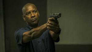 Escena de ’The Equalizer: El justiciero’