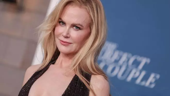 Nicole Kidman agradece a sus fans el apoyo recibido tras la muerte de su madre