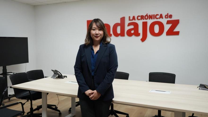 Hae Won Oh rompe su silencio: "He callado muchas veces para no dañar a la Orquesta de Extremadu ...