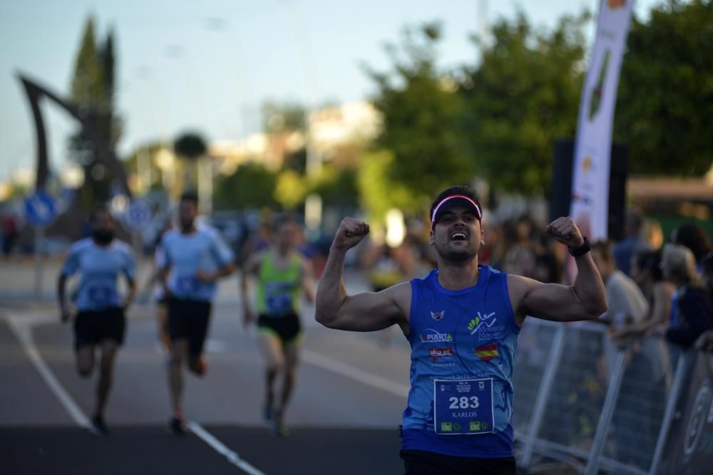 Carrera popular Los Alcázares 10 kilómetros