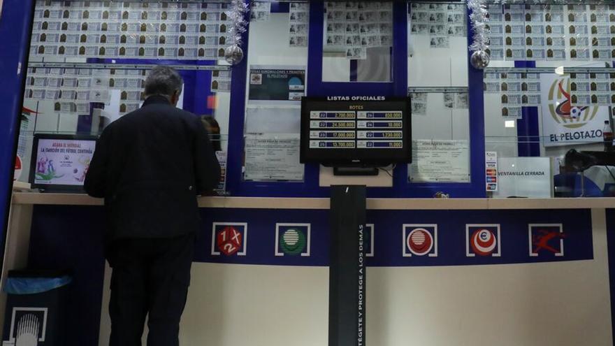 ¿Cómo se juega a la Lotería Nacional?
