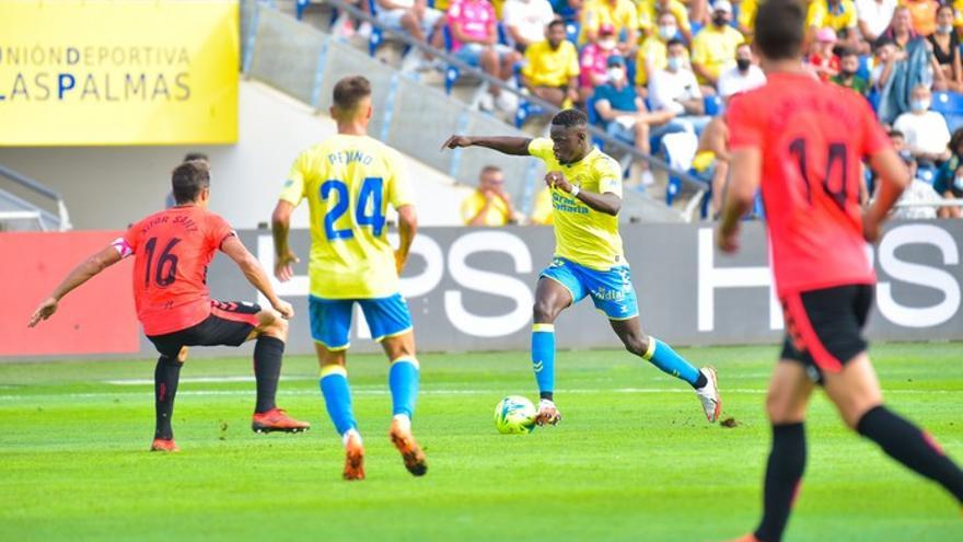 LaLiga SmartBank: UD Las Palmas - CD Tenerife