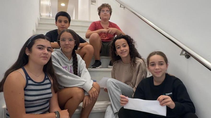 Miembros del CMIA Catarroja.