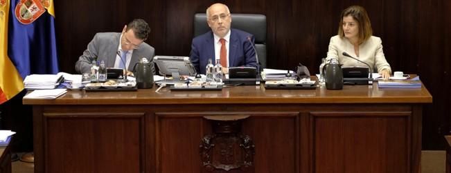 PLENO-DECLARACIÓN INSTITUCIONAL