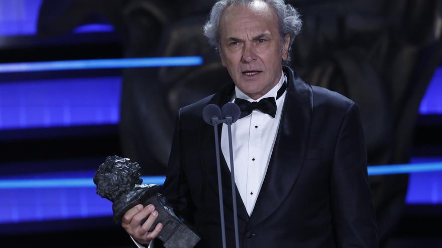 En imágenes | Todos los ganadores de los Premios Goya 2024