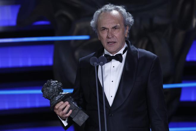 En imágenes | Todos los ganadores de los Premios Goya 2024