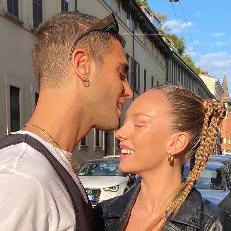 Ester Expósito y Nico Furtado han finiquitado su relación: los motivos de la ruptura