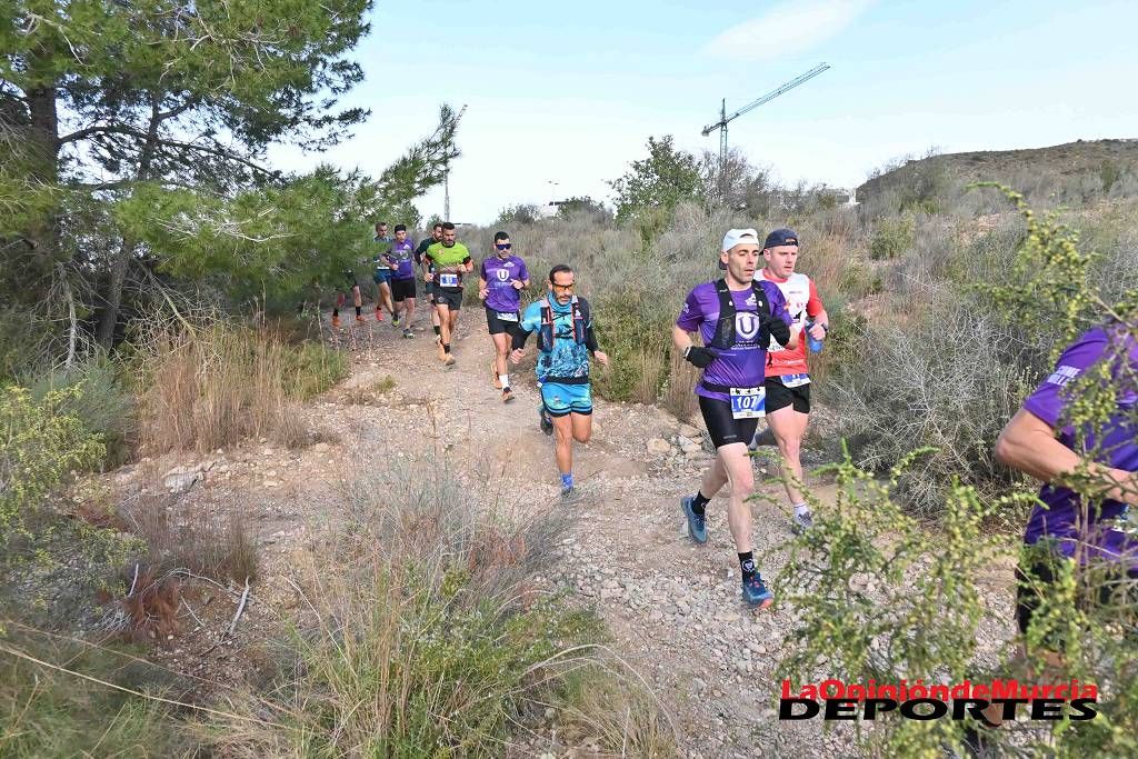 San Jorge Dragon Trail (2)