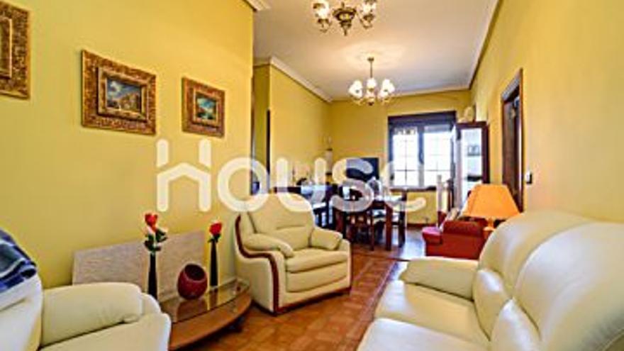 156.000 € Venta de casa en San Claudio-Trubia-Las Caldas-Parroquias Oeste (Oviedo) 135 m2, 3 habitaciones, 1 baño, 1 aseo, 1.156 €/m2, 1 Planta...