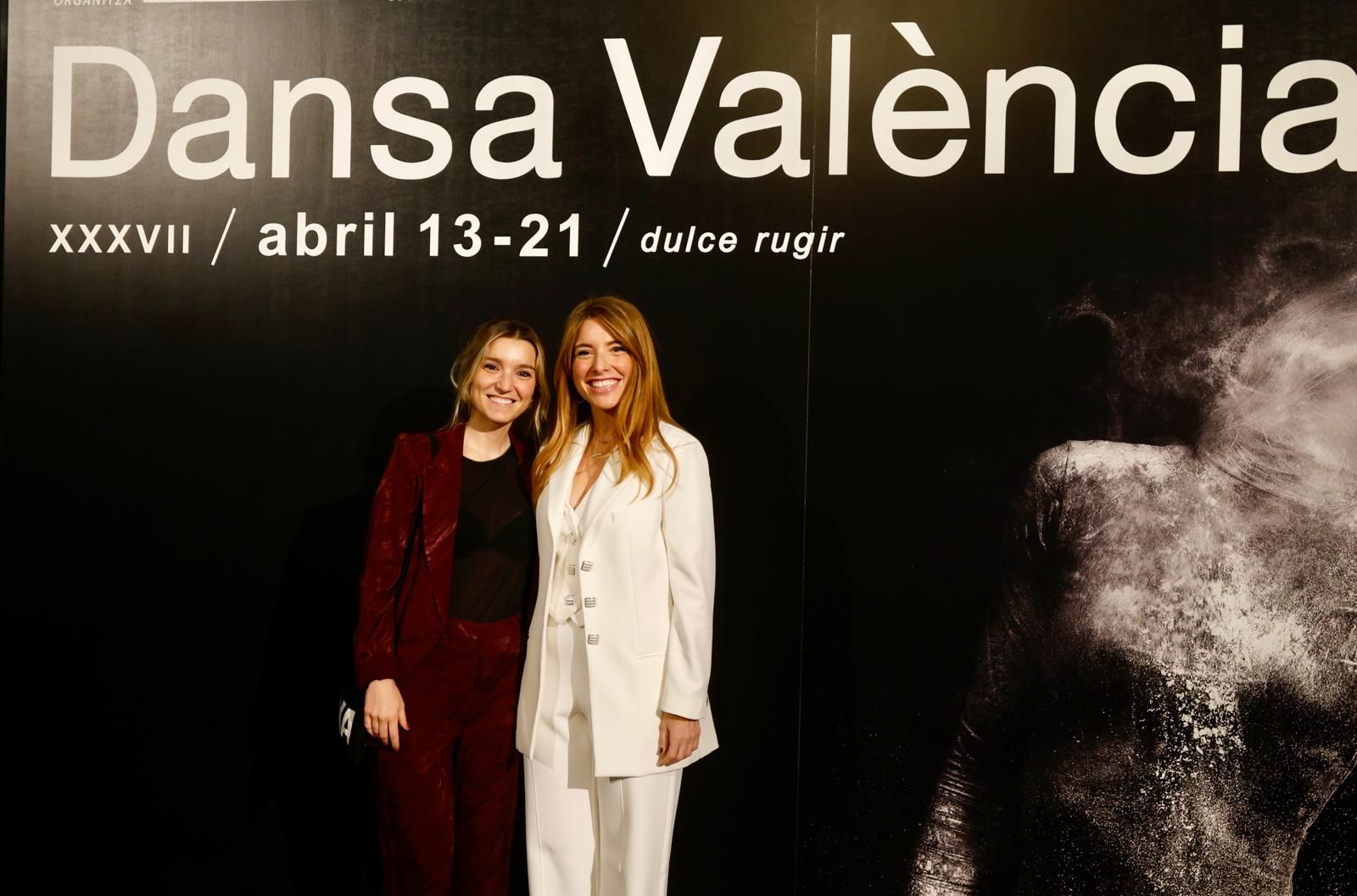 El festival Dansa València inicia su 37ª edición