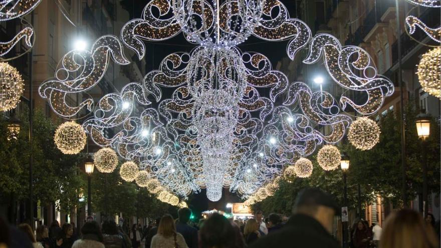 Coronavirus en Córdoba: Iluminaciones Ximenez aplica un ERTE a más del 50% de la plantilla