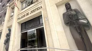 La Justicia en Murcia se atasca: más de 230.000 asuntos pendientes y los casos penales se disparan un 20,8%