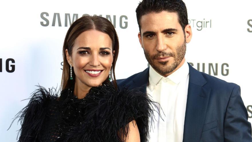 El deseo secreto de Paula Echevarría y Miguel Ángel Silvestre para 2023