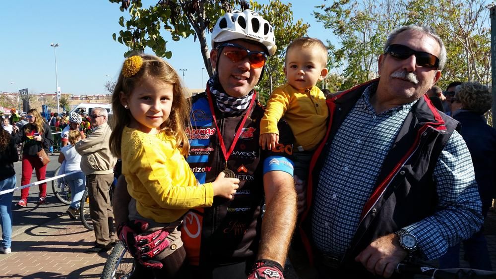 Fotogalería / Yo estuve en la 1ª MTB Diario CÓRDOBA