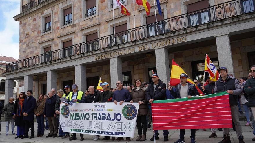 No se puede contar con el PSOE