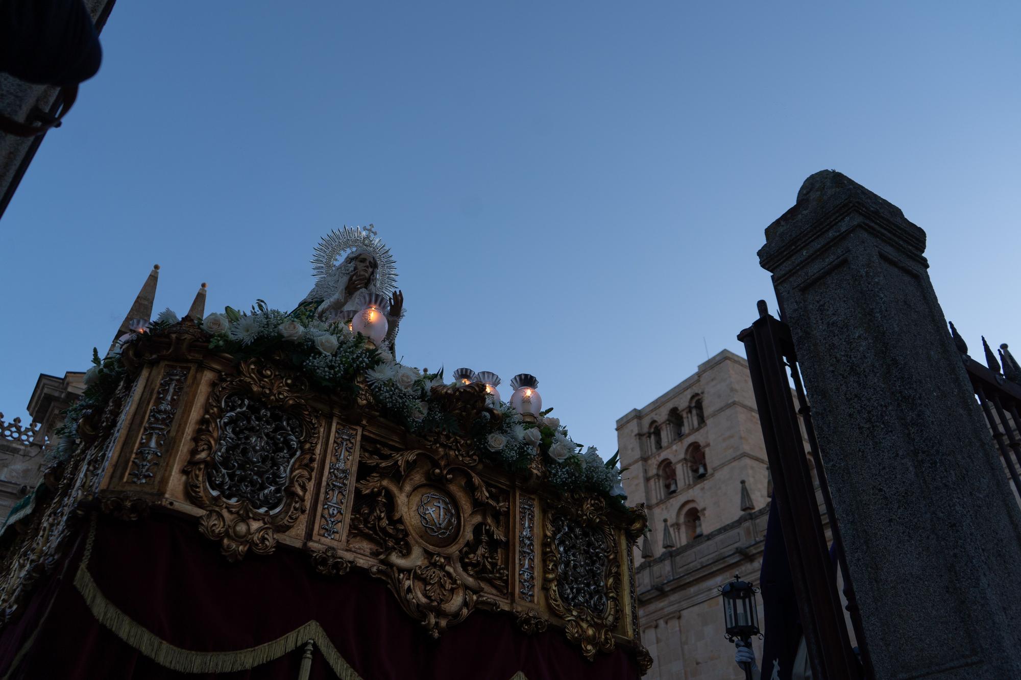 Vía Crucis