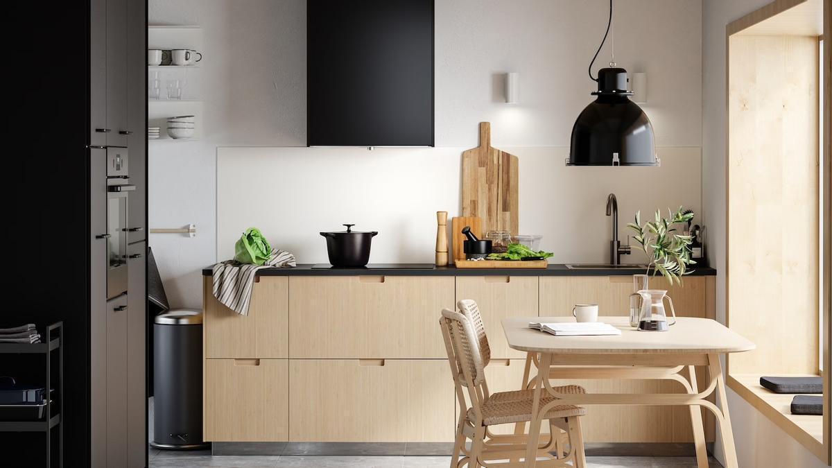 Ofertas Ikea | Puedes cambiar diversas estancias con los productos rebajados