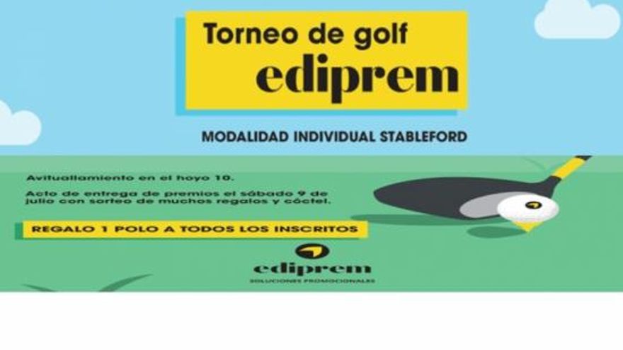 Torneo Ediprem