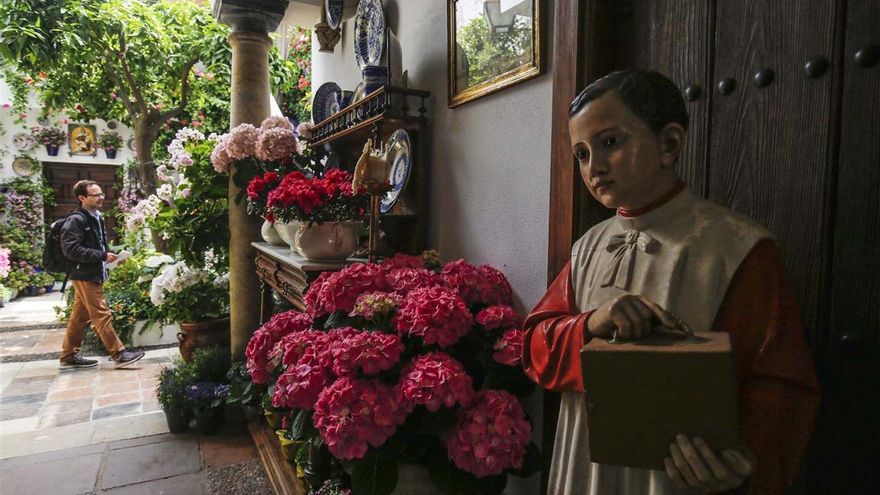 Tiempo Libre en Córdoba. Qué hacer en Semana Santa