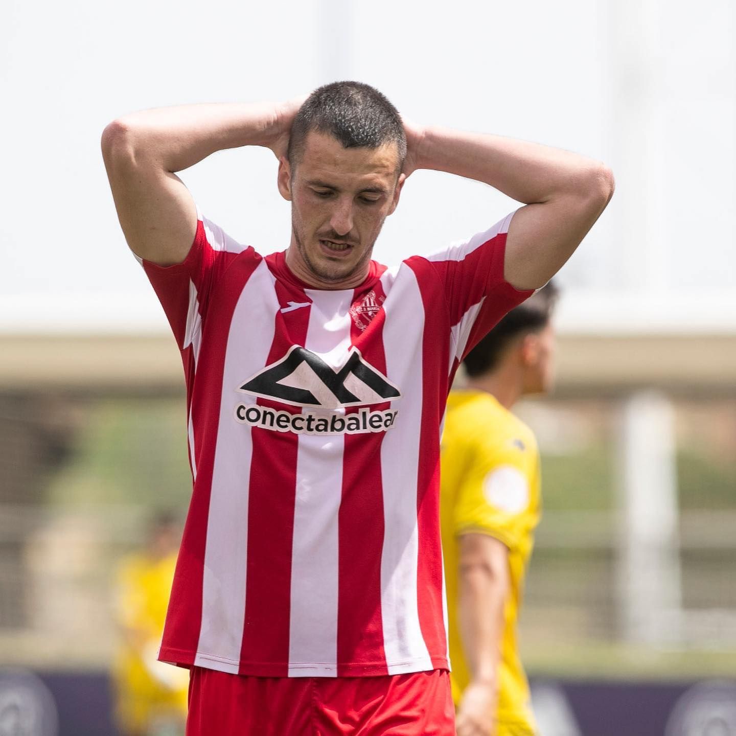 Final por al ascenso a Segunda RFEF: Manacor-Alcorcón B