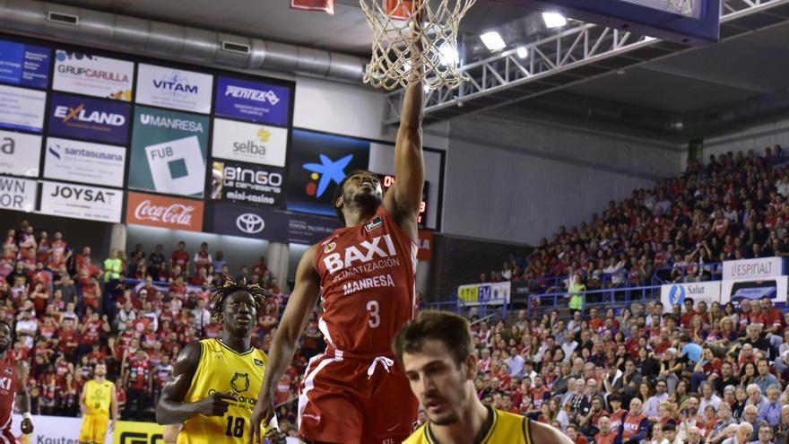 El Hapoel Jerusalem podria anar darrere de Harding