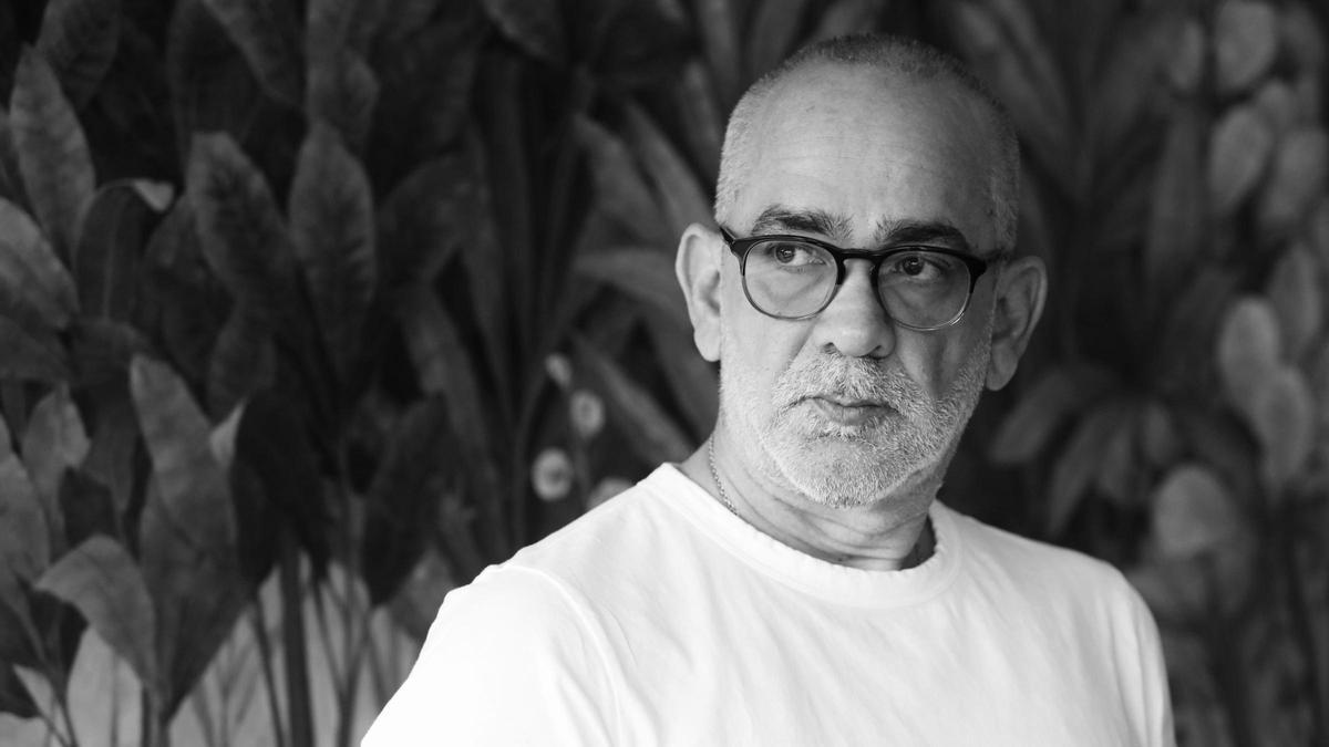 Gustavo Faverón convierte la identidad literaria en un territorio inestable y peligroso en su novela 'Madame Vargas Llosa' (Fulgencio Pimentel).