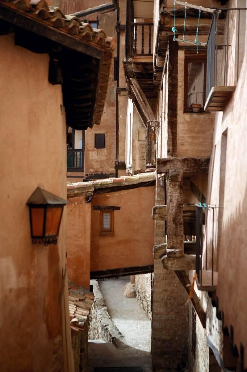 Albarracín