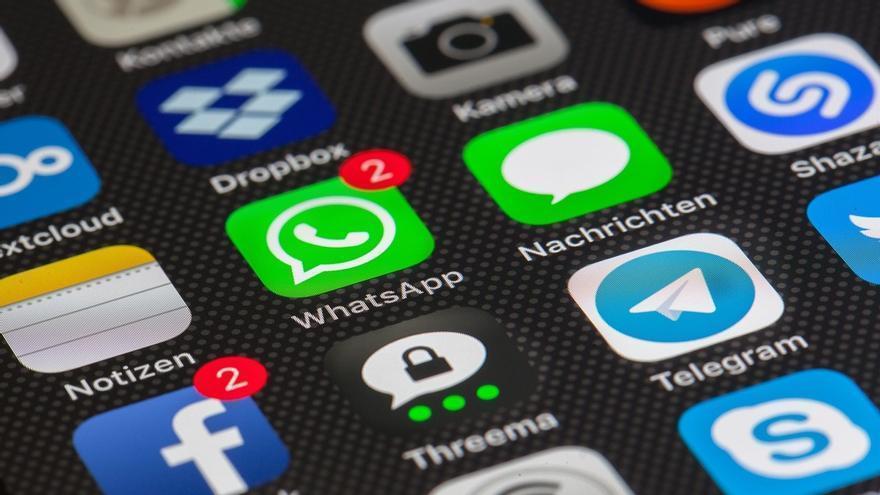 Whatsapp must make this change if it wants to avoid fines