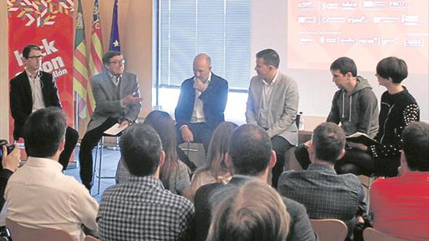 El sector tecnológico de Castellón crea 2.500 empleos en 300 firmas