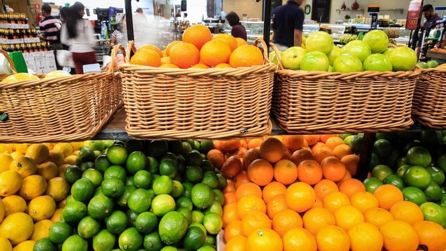Los supermercados andaluces Dani y Carmela, los más baratos de España