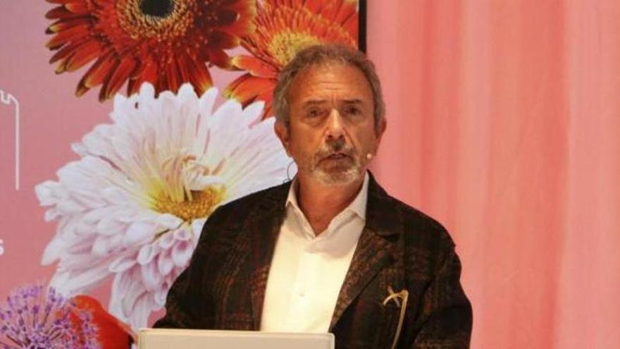 Denuncien per estafa el promotor musical Martín Pérez
