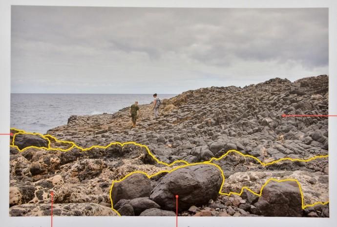 LA ISLETA PAISAJE PROTEGIDO EXPOSICIÓN