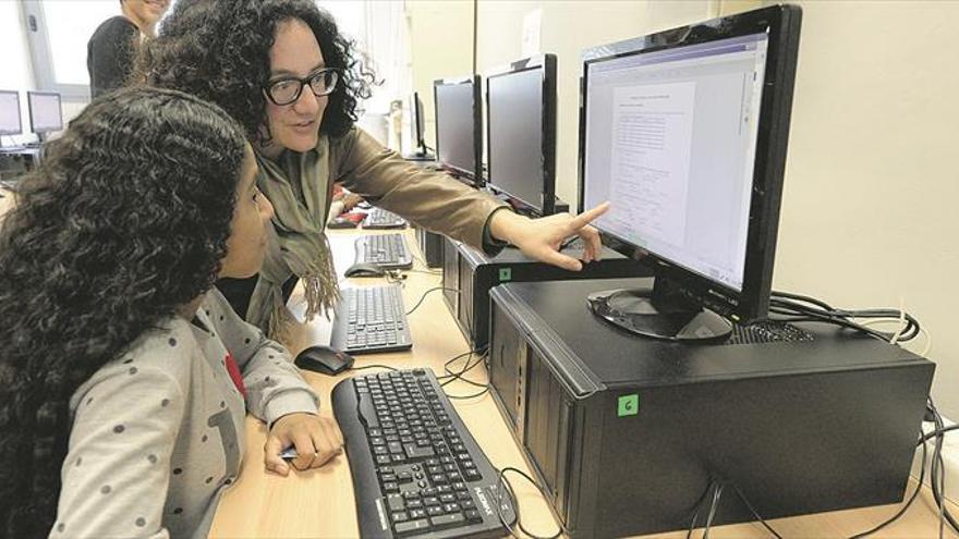 El IES Politécnico teje redes con su barrio