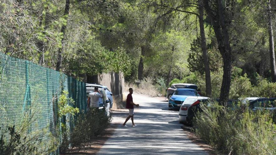 Adiós a los detectives del Consell en fiestas privadas en Ibiza este verano: la inspección recae en los ayuntamientos