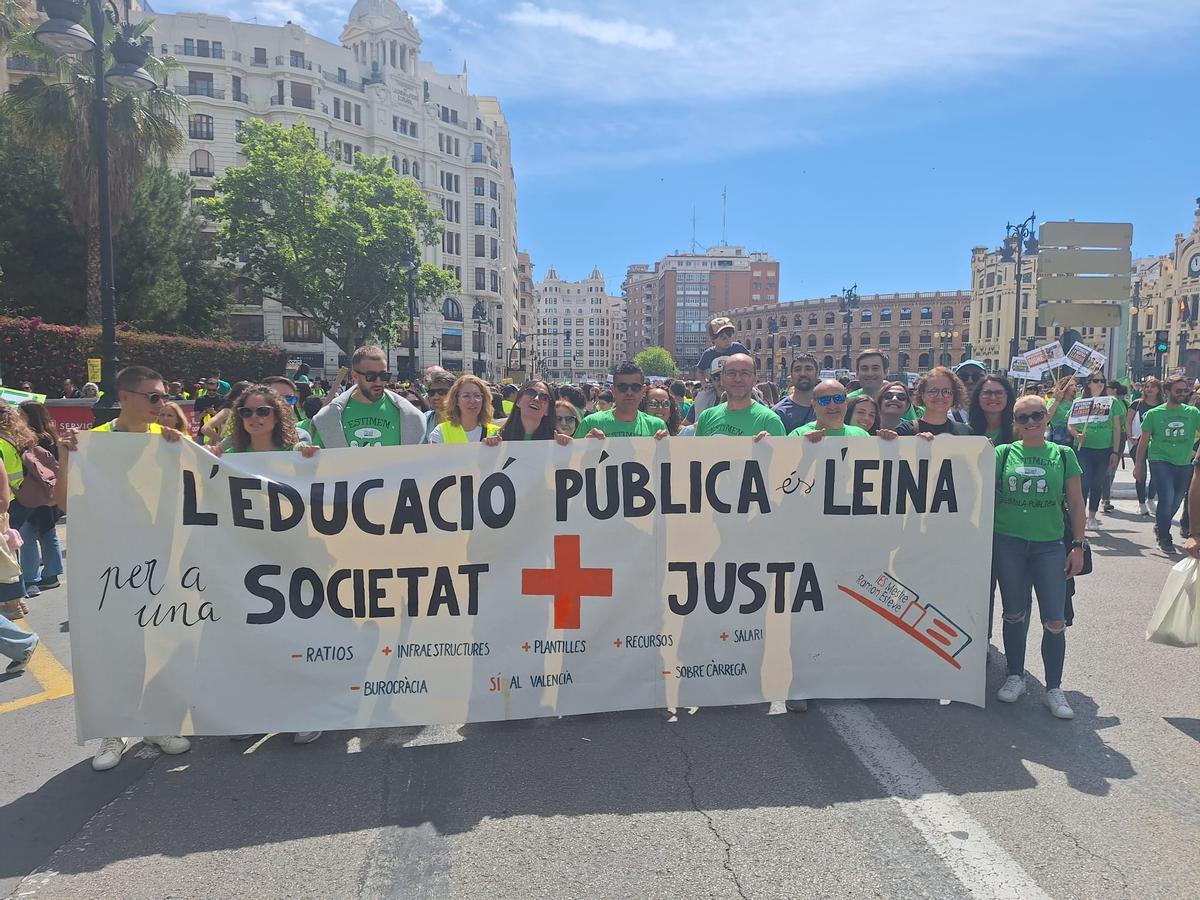 Ribera/Catadau IES Mestre Ramón Esteve