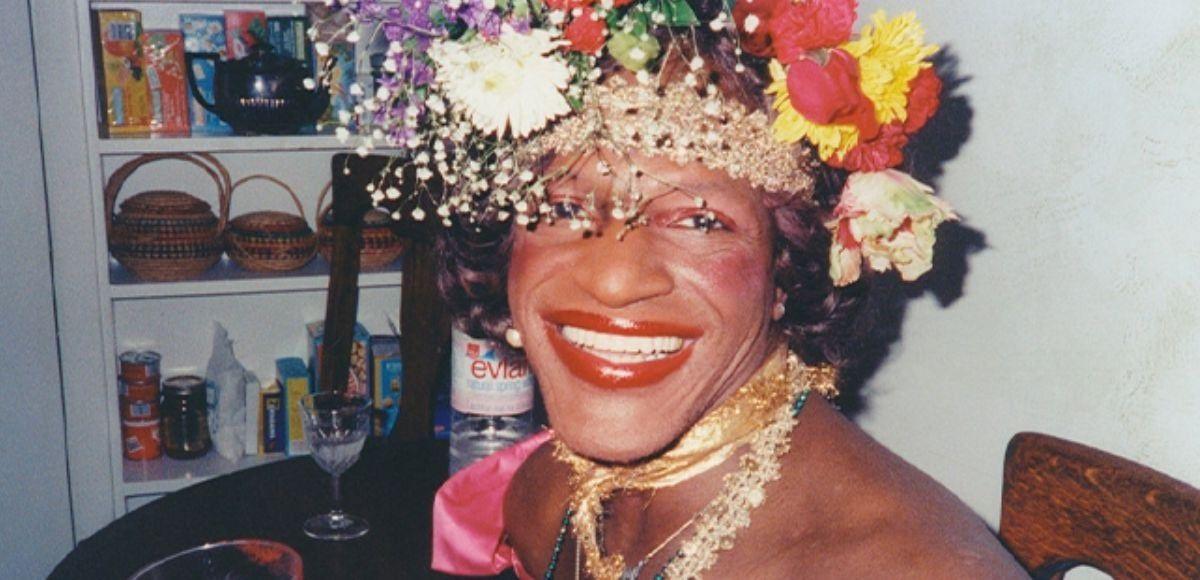 Marsha P. Johnson, activista LGTBIQ+