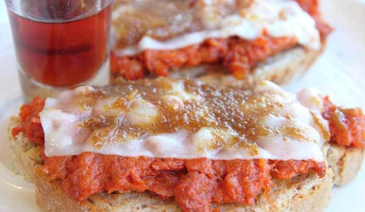 Día Mundial de la Tapa: Cinco recetas sencillas y originales